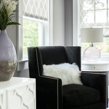 Window treatments