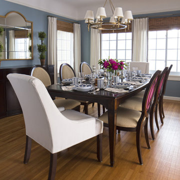 Alameda Gold Coast Dining Room