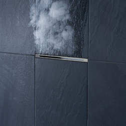 Linear SteamHead &trade; by MrSteam - Products