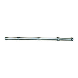 Dartefax - Single Bamboo Handle - Cabinet And Drawer Handle Pulls