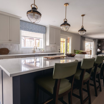 Beau Valley Remodel - St. Catharines, ontario