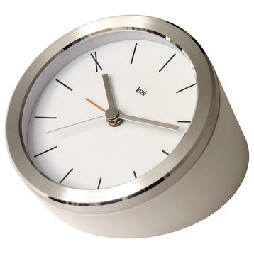 Blanco Executive Alarm Clock Ten