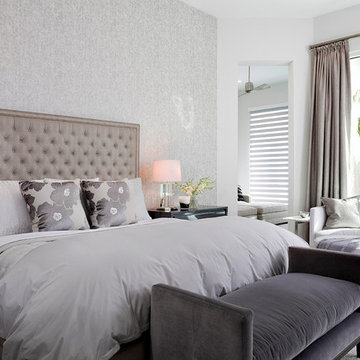 Transitional Country Club