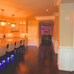 LED Lighting - Undercabinet Lighting