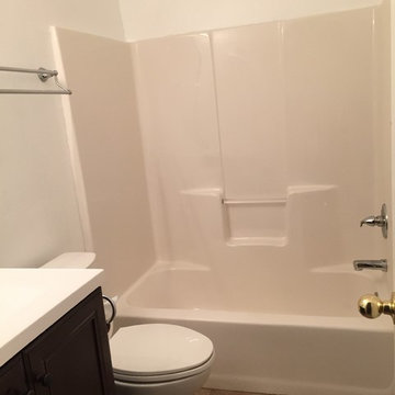 Bathroom RE-fresh