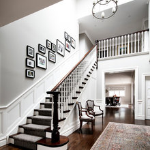 wall picture layout