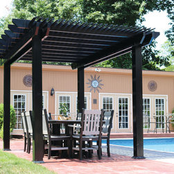Pergolas - Products