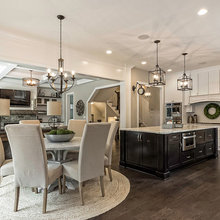 Living Room/kitchen