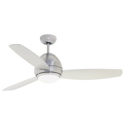 Beach Style Ceiling Fans by Premium Home Interior