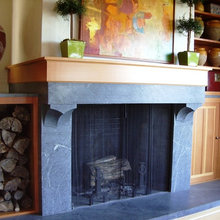 soapstone corbles