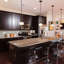 cabinets