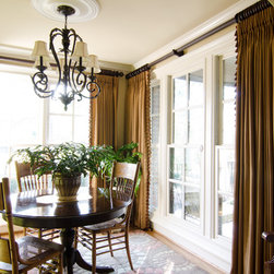 Design Gallery - Window Treatments