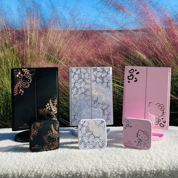 Compact Mirrors