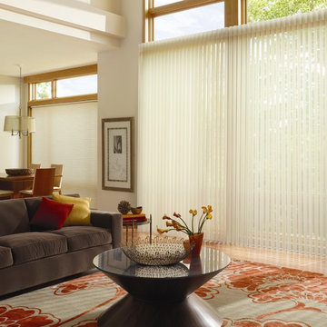 Window Treatments
