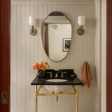 Heritage chic