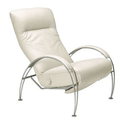 Billie Recliner Chair by LAFER - Recliner Chairs