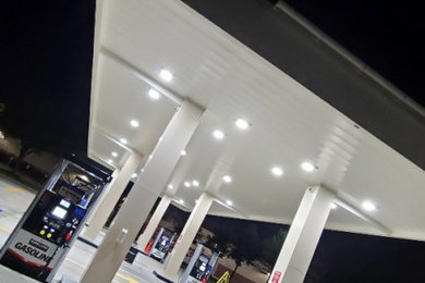 Commercial Paint