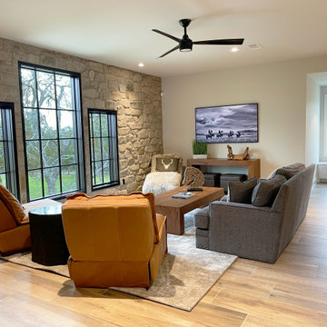 Coldspring Barndominium