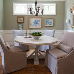 custom chairs - Dining Chairs