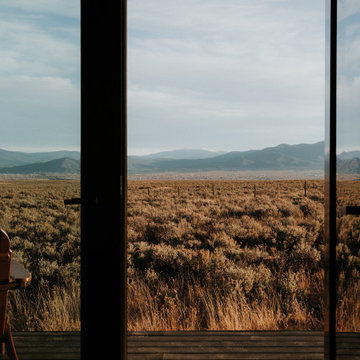 Desert Retreat