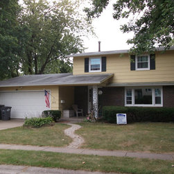 Gutter Cap Protection - Products
