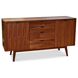 Midcentury Buffets And Sideboards by Apt2B