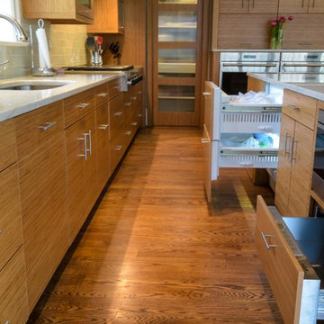 Contemporary Styles