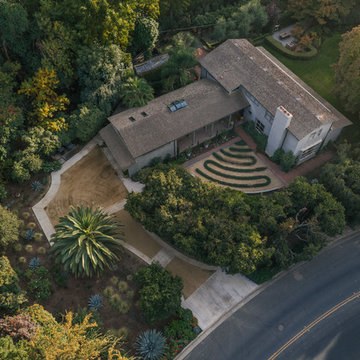 Renton Residence