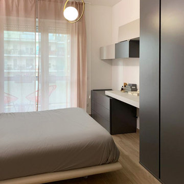 Milan Apartment - Porta Romana