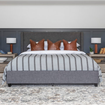 Manhattan Beach Interior Design