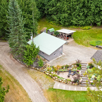100 MIska Road Enderby BC