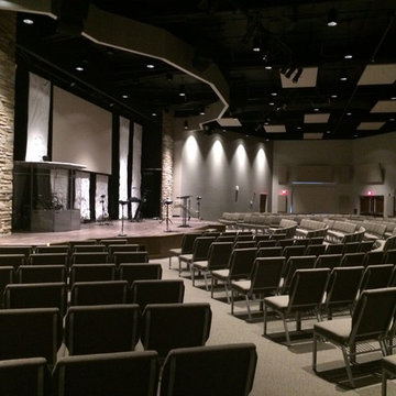 Church