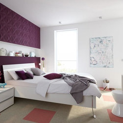 3D wall panels - Wall Panels
