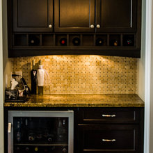 Bar Ideas