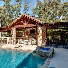 Fire pits