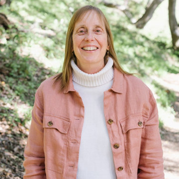 Susan Miller, Principal Landscape Architect