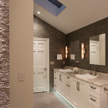 Chaparral Master Bath