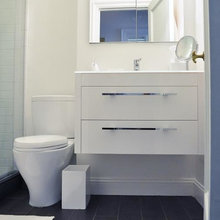 Bathroom Ideas