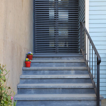 George B. and Susan Elkins House