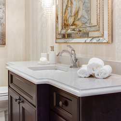 WHITE ROCK HOUSE - Products