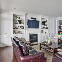 Willow Pond Cutoff House