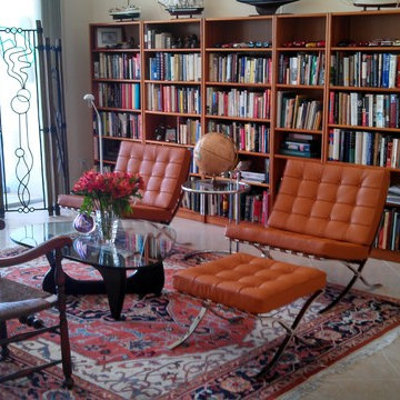 Our Barcelona Chair: Customer Photos