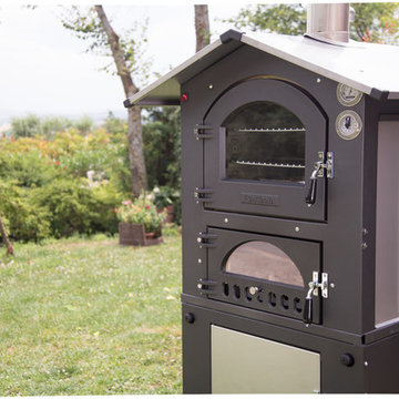 The Gusto Wood Oven
