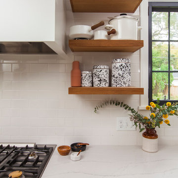 Wit & Delight Renovation