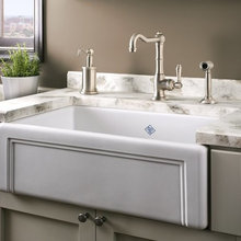 Kitchen sinks