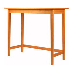 Standing Desk - Desks And Hutches