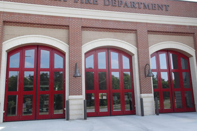 Cary Fire Station