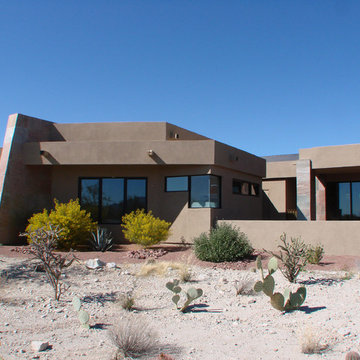 Desert Modern