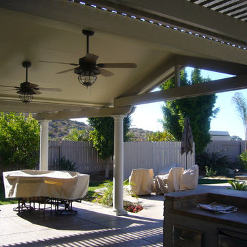 Patio Covers