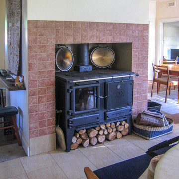 Frankston South Sustainable Retrofit